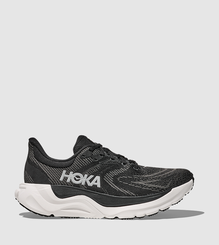 ARAHI 8 Lace Up Running Shoes