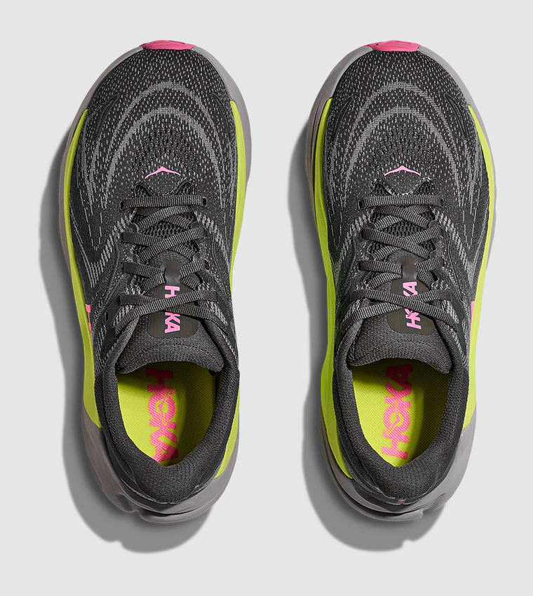 ARAHI 8 Lace Up Running Shoes