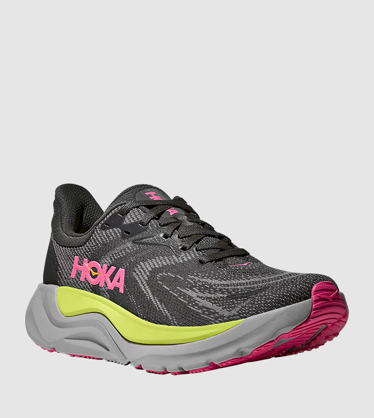 ARAHI 8 Lace Up Running Shoes