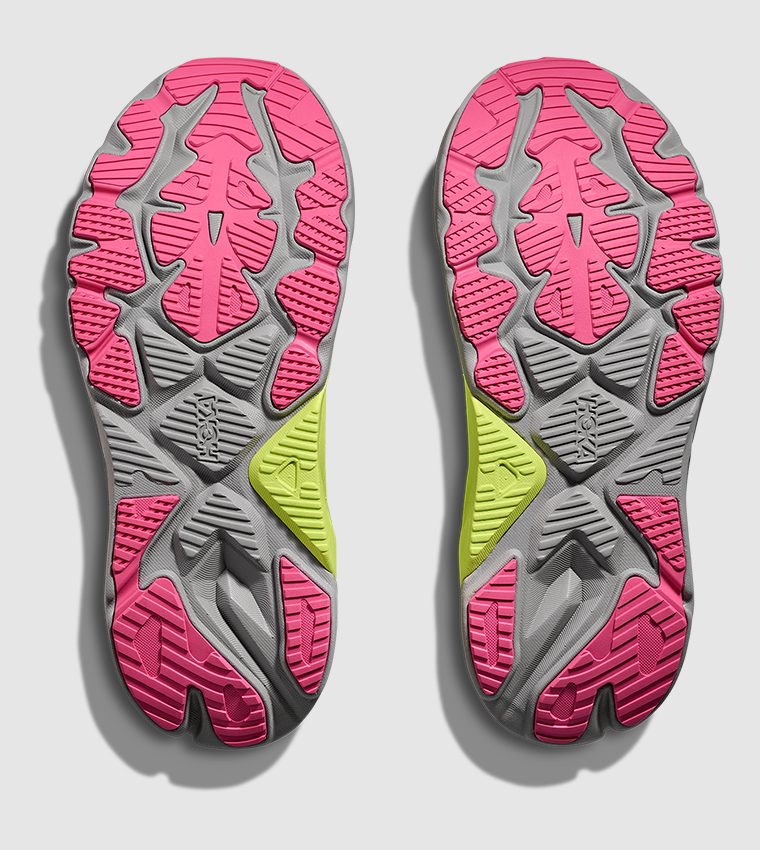 ARAHI 8 Lace Up Running Shoes