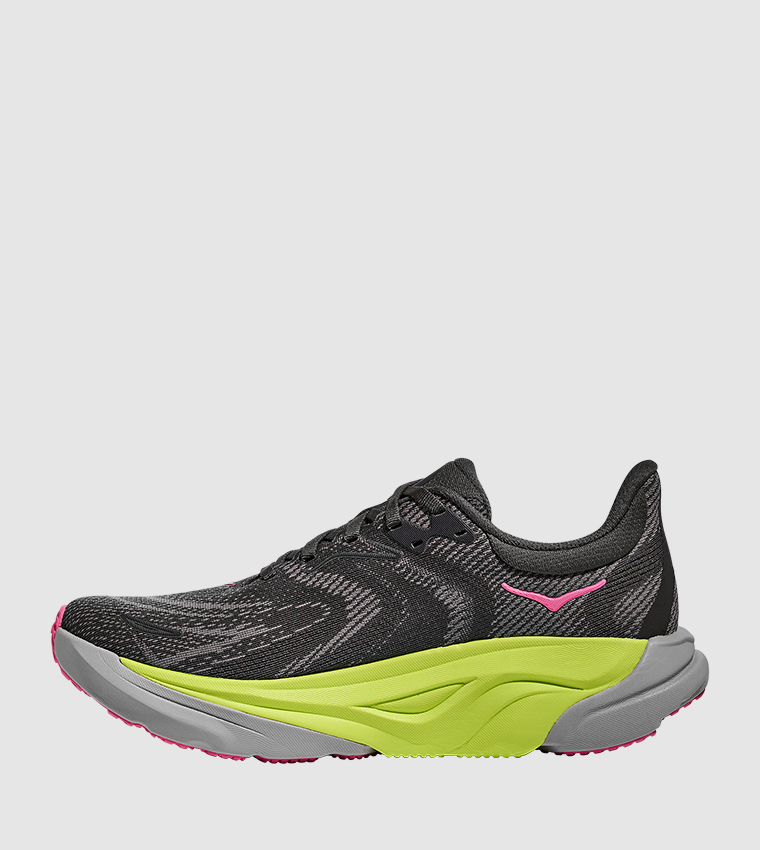 ARAHI 8 Lace Up Running Shoes