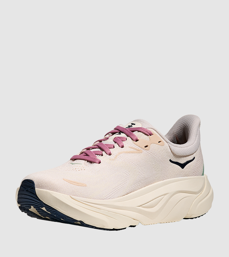 ARAHI 8 Lace Up Running Shoes