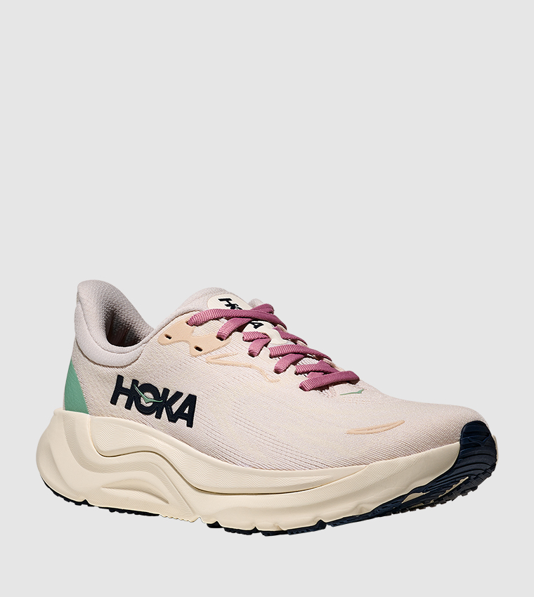 ARAHI 8 Lace Up Running Shoes