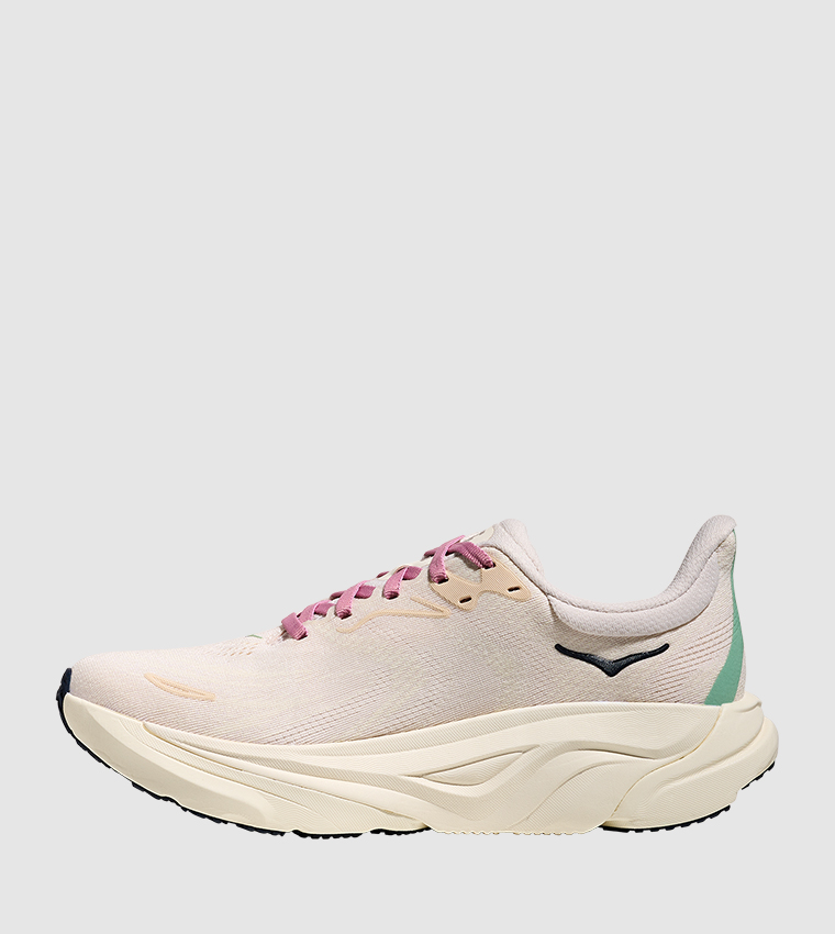 ARAHI 8 Lace Up Running Shoes