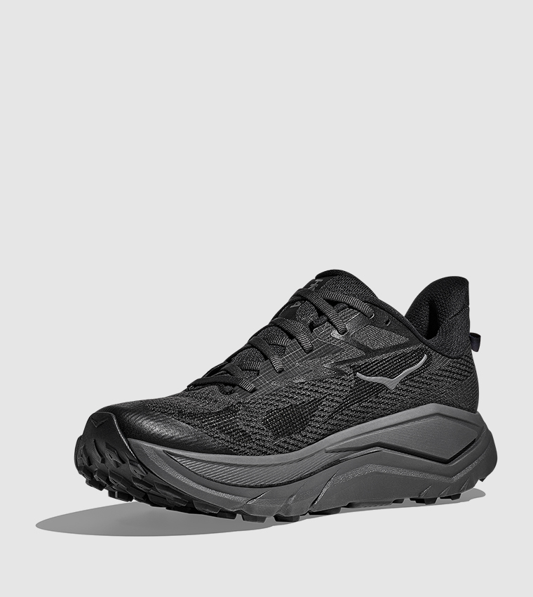 CHALLENGER 8 Lace Up Running Shoes
