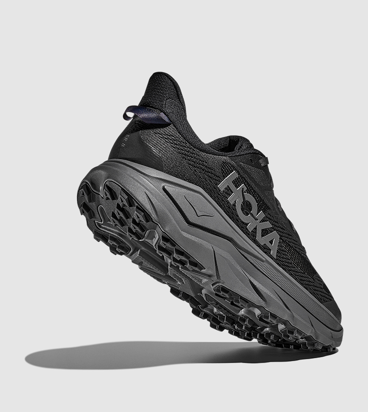 CHALLENGER 8 Lace Up Running Shoes