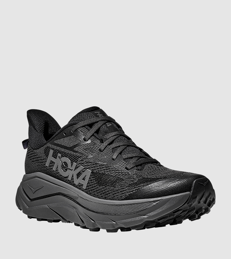 CHALLENGER 8 Lace Up Running Shoes