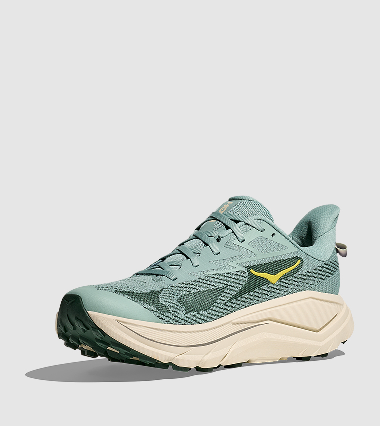 CHALLENGER 8 Lace Up Running Shoes