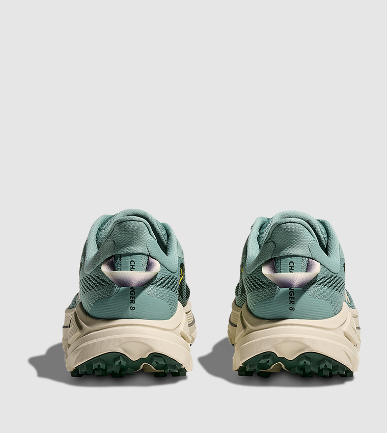 CHALLENGER 8 Lace Up Running Shoes