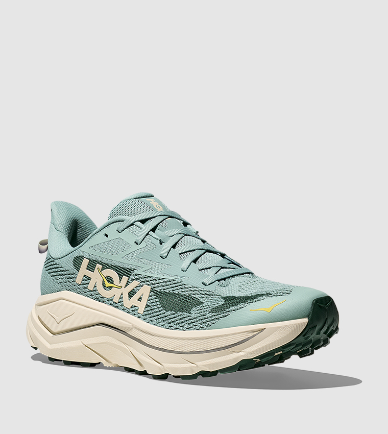 CHALLENGER 8 Lace Up Running Shoes