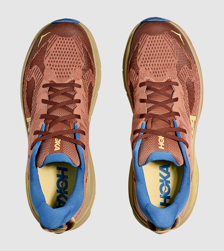 CHALLENGER 8 Lace Up Running Shoes
