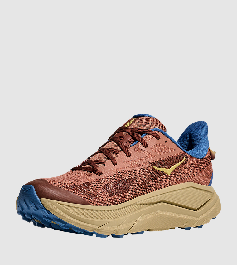 CHALLENGER 8 Lace Up Running Shoes