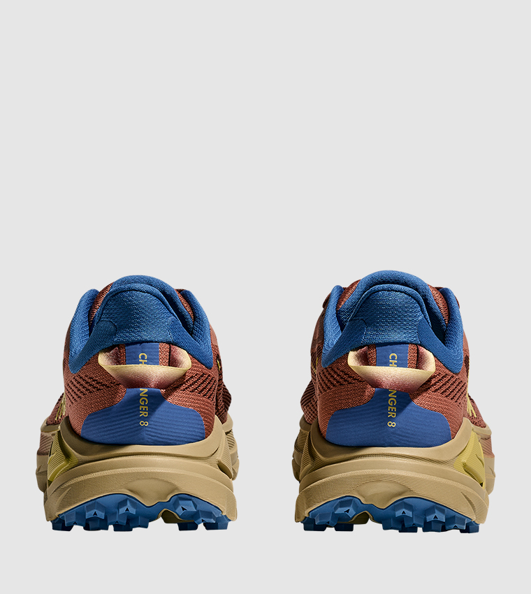 CHALLENGER 8 Lace Up Running Shoes