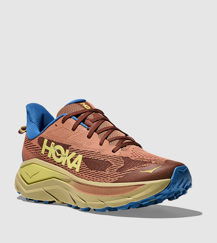 CHALLENGER 8 Lace Up Running Shoes