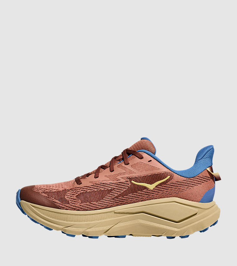 CHALLENGER 8 Lace Up Running Shoes