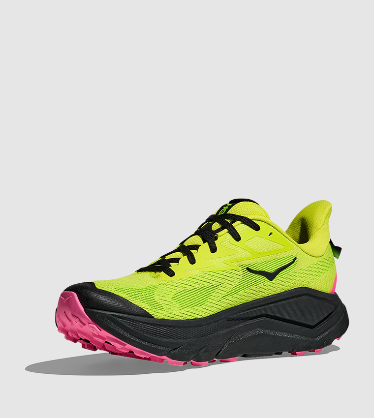 CHALLENGER 8 Lace Up Running Shoes