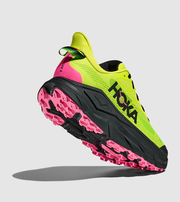 CHALLENGER 8 Lace Up Running Shoes