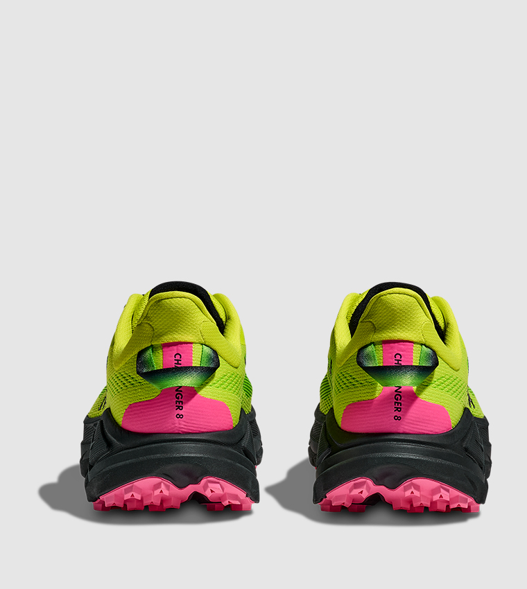 CHALLENGER 8 Lace Up Running Shoes