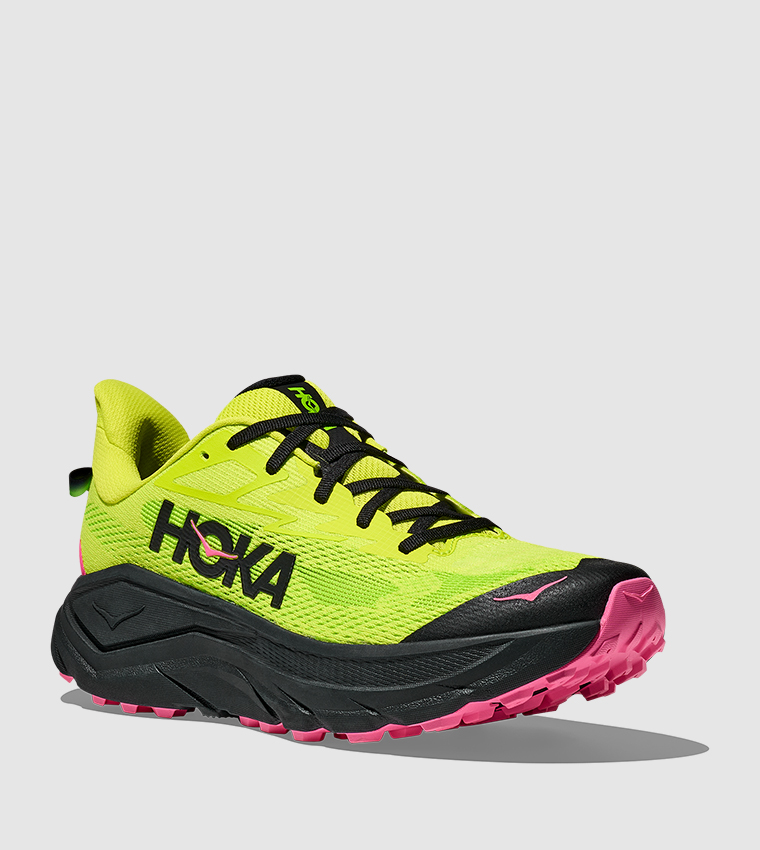 CHALLENGER 8 Lace Up Running Shoes