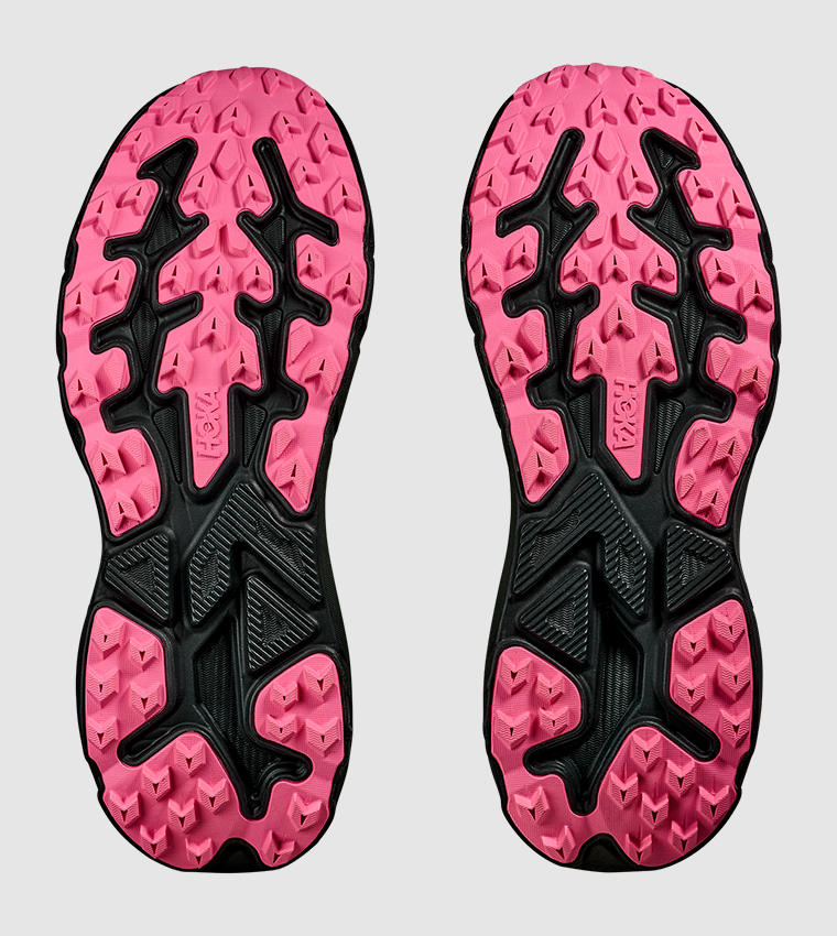 CHALLENGER 8 Lace Up Running Shoes
