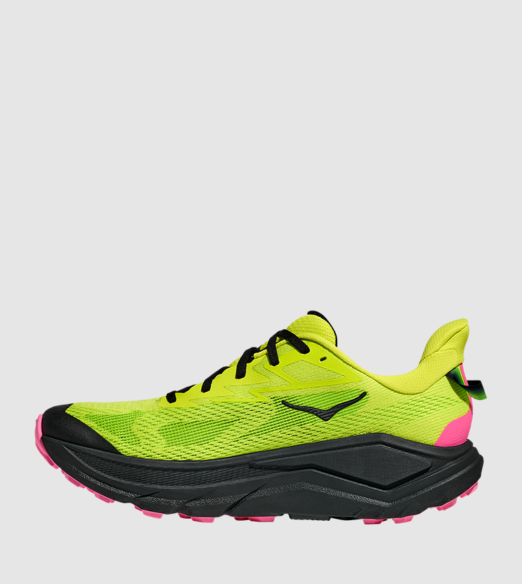 CHALLENGER 8 Lace Up Running Shoes