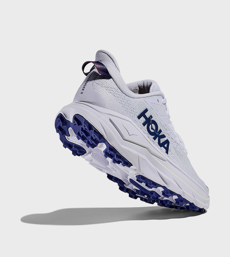 CHALLENGER 8 Textured Running Shoes