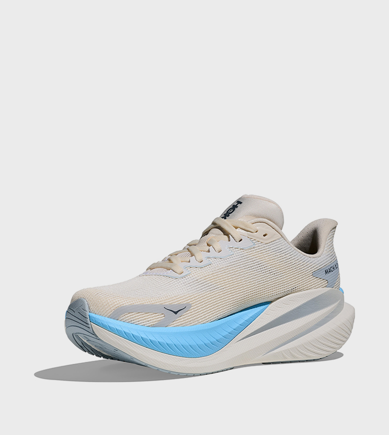 حذاء جري ماك إكس 3 بلونين