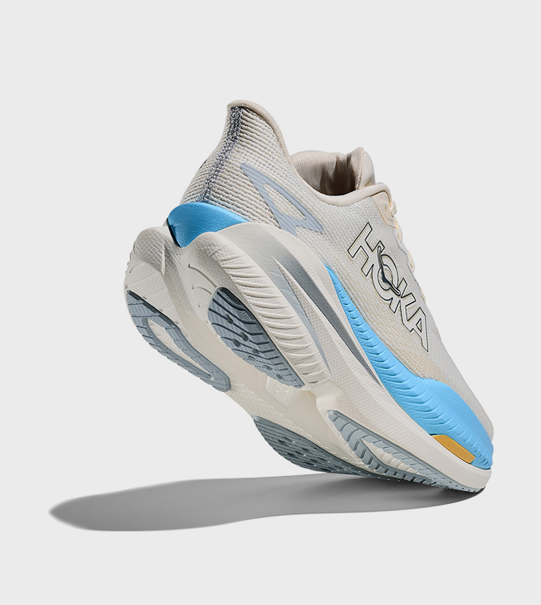 حذاء جري ماك إكس 3 بلونين