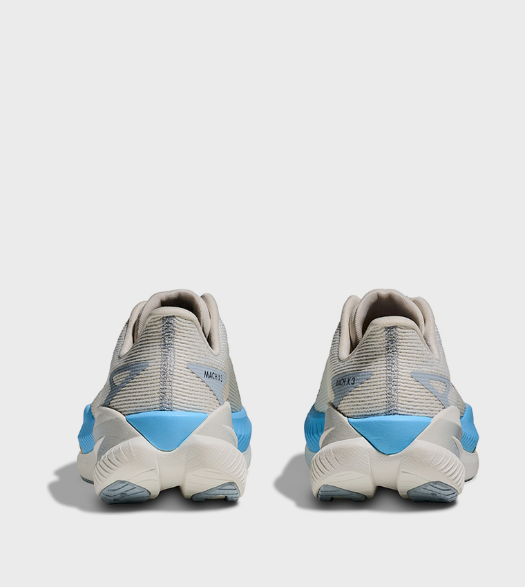 حذاء جري ماك إكس 3 بلونين