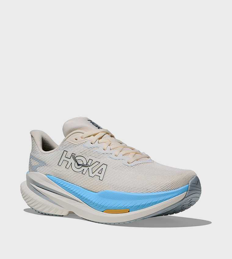 حذاء جري ماك إكس 3 بلونين