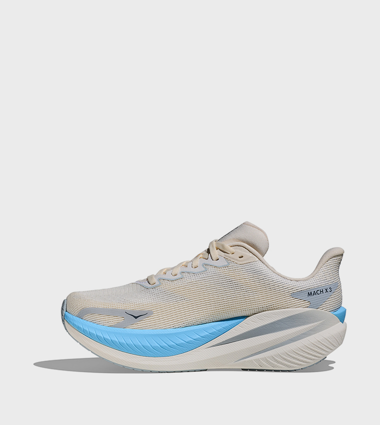 حذاء جري ماك إكس 3 بلونين