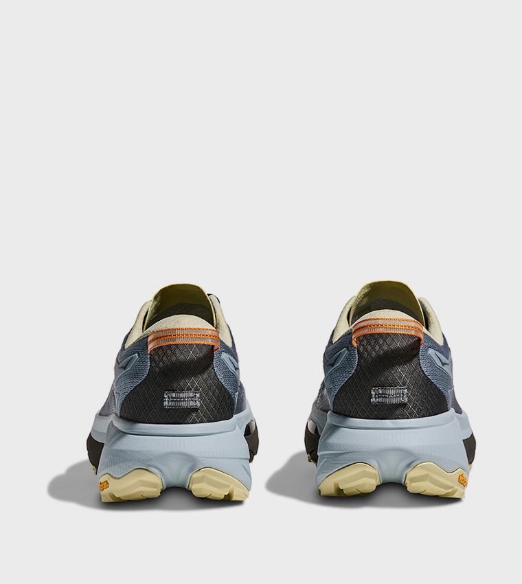 MAFATE 5 Patterned Running Shoes