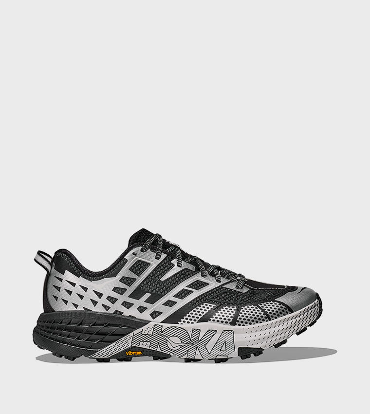 SPEEDGOAT 2 TS Patterned Running Shoes