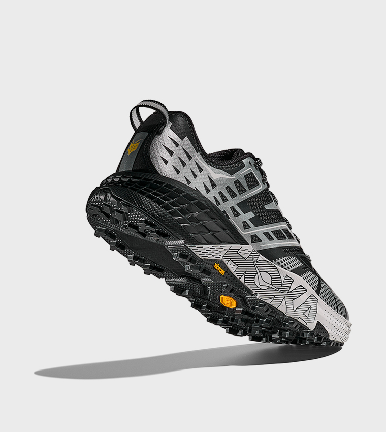 SPEEDGOAT 2 TS Patterned Running Shoes