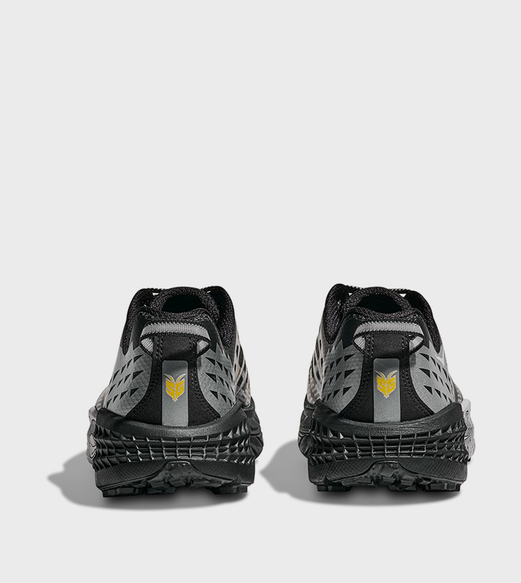 SPEEDGOAT 2 TS Patterned Running Shoes