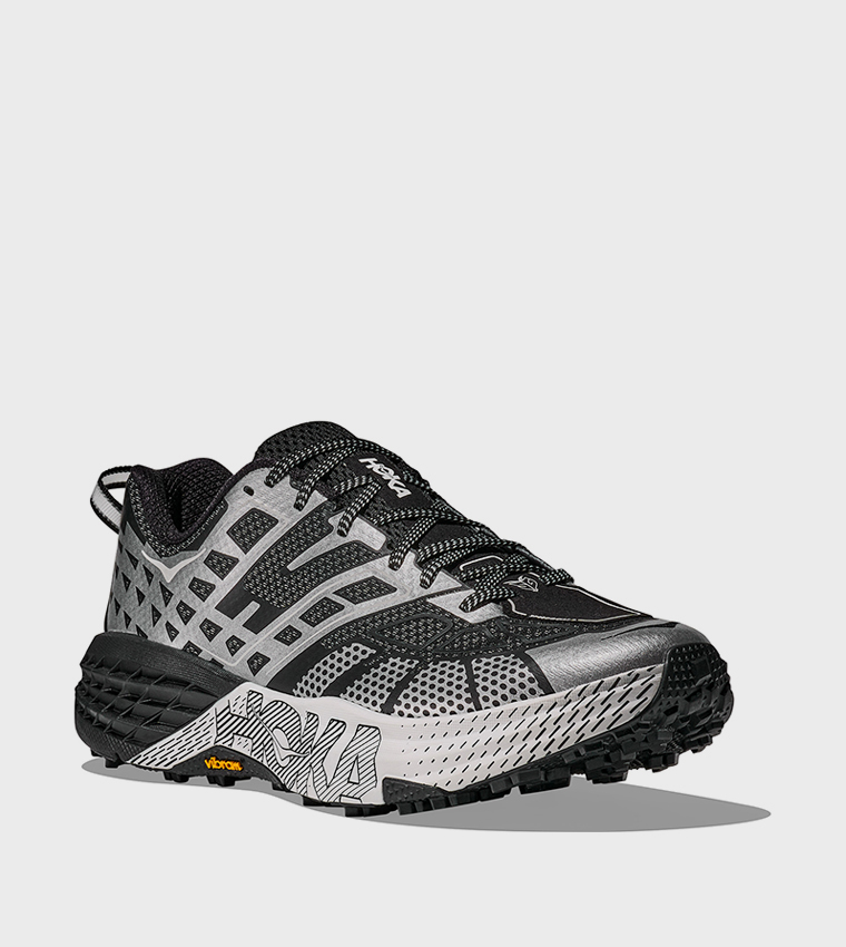 SPEEDGOAT 2 TS Patterned Running Shoes