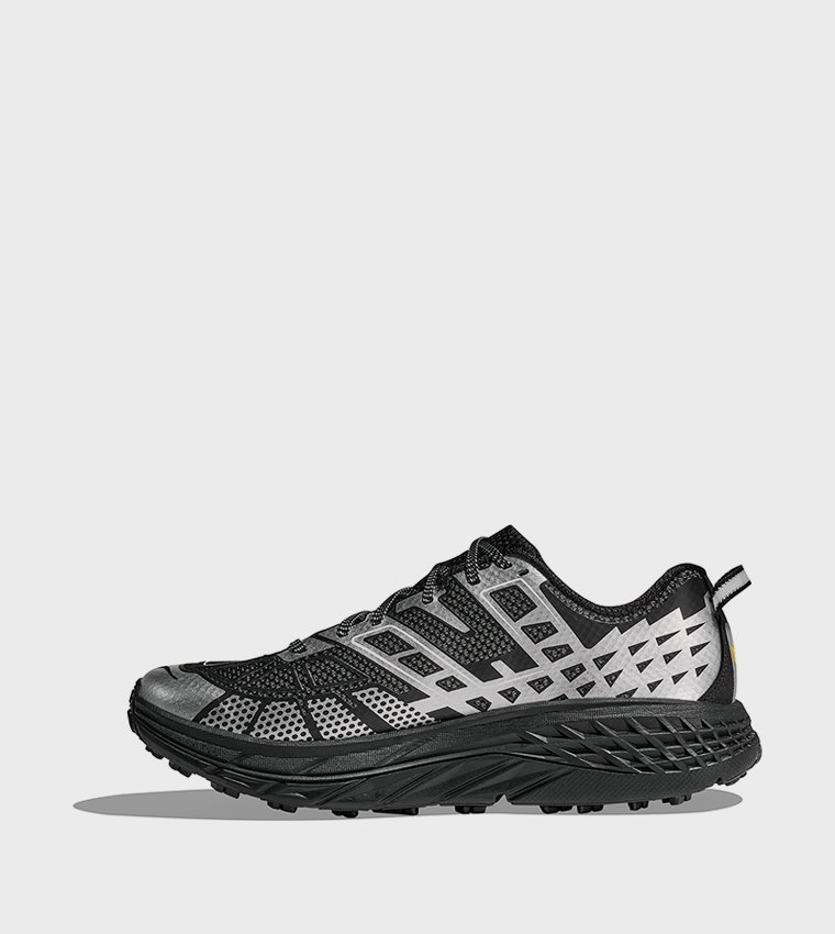 SPEEDGOAT 2 TS Patterned Running Shoes