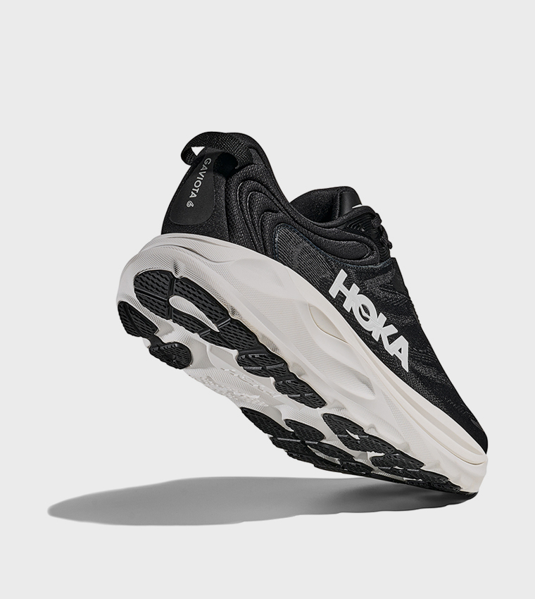 GAVIOTA 6 Textured Running Shoes