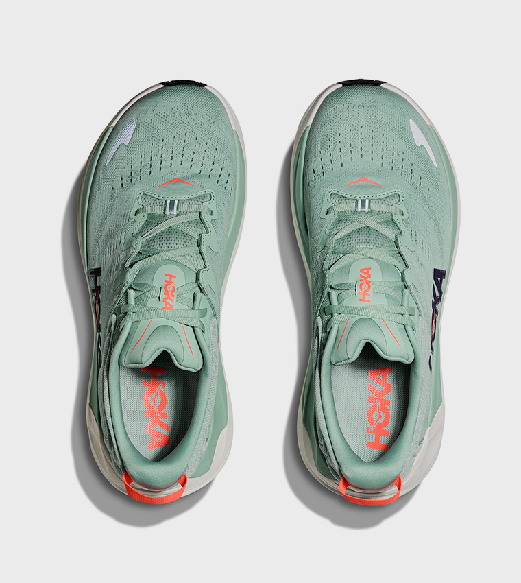 GAVIOTA 6 Textured Running Shoes