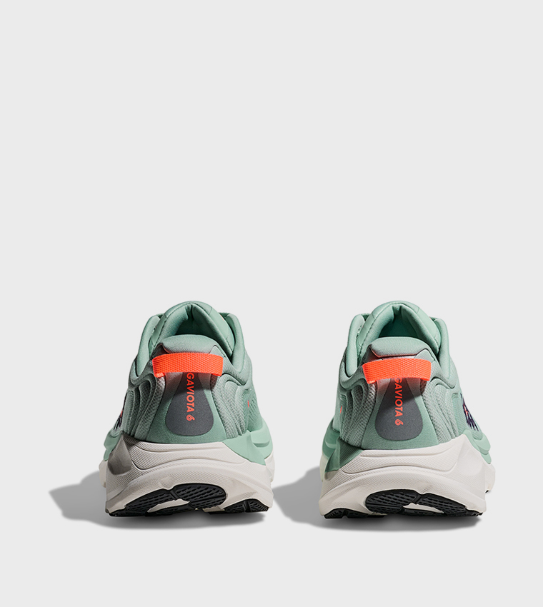 GAVIOTA 6 Textured Running Shoes