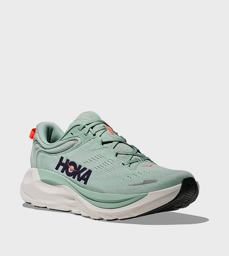 GAVIOTA 6 Textured Running Shoes