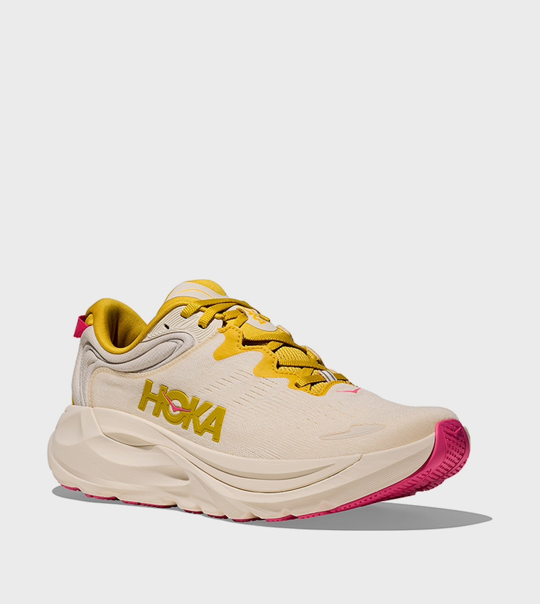 GAVIOTA 6 Textured Running Shoes
