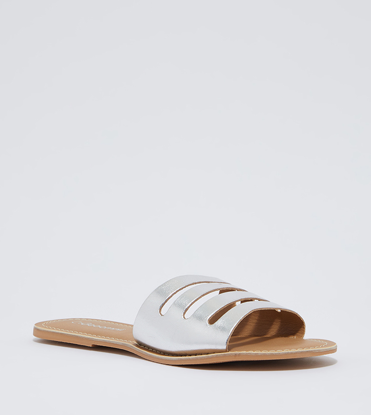 Sam edelman skye flip flops store