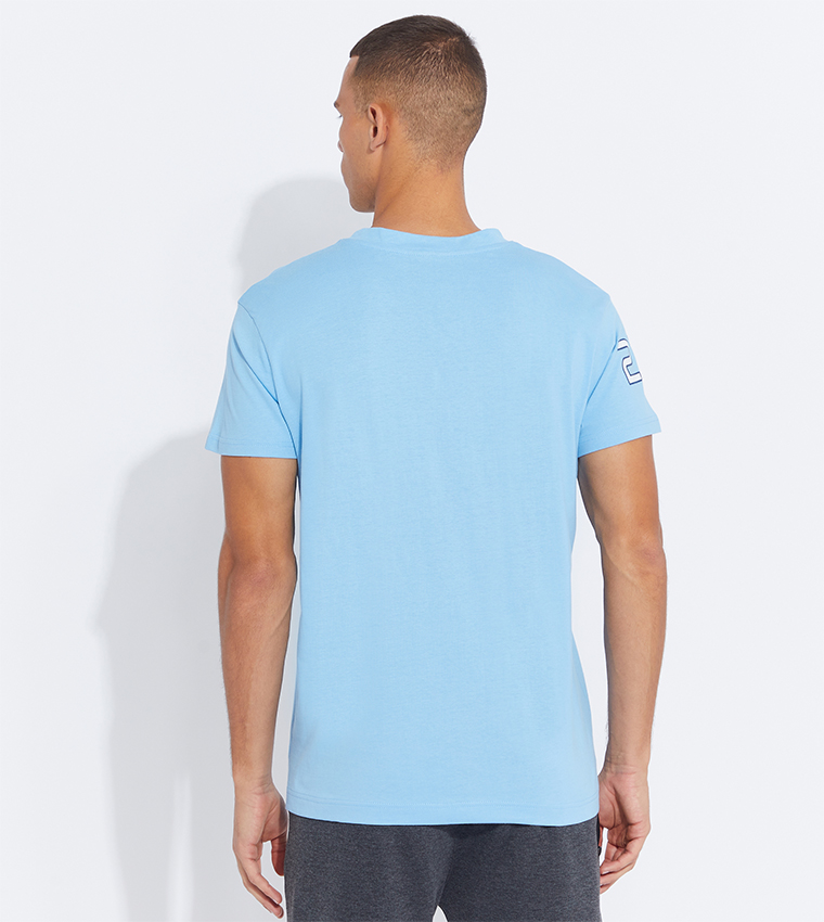 Argentina Team Regular Fit T-Shirt