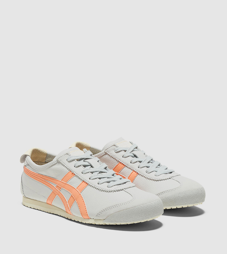 Asics onitsuka tiger mexico 66 grey hot sale