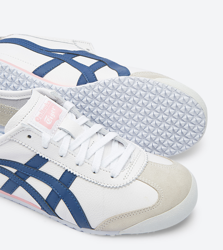 Asics onitsuka tiger mexico 66 blue hotsell