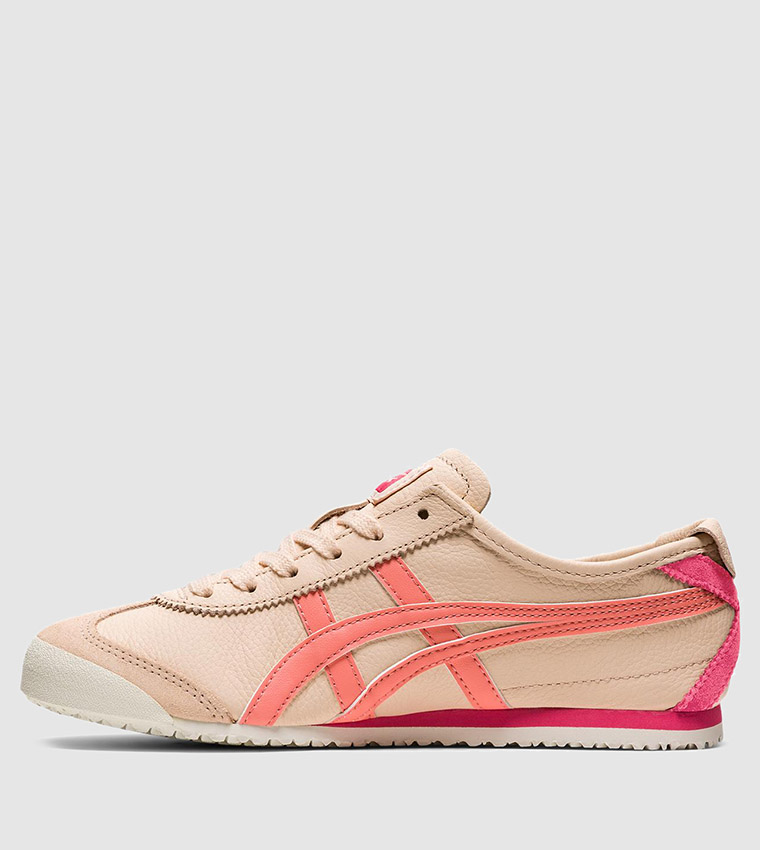 Mexico 66 Low Top Sneaker