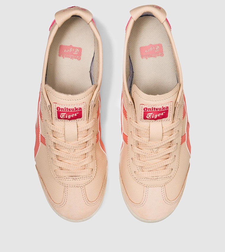 Onitsuka tiger slip outlet on pink