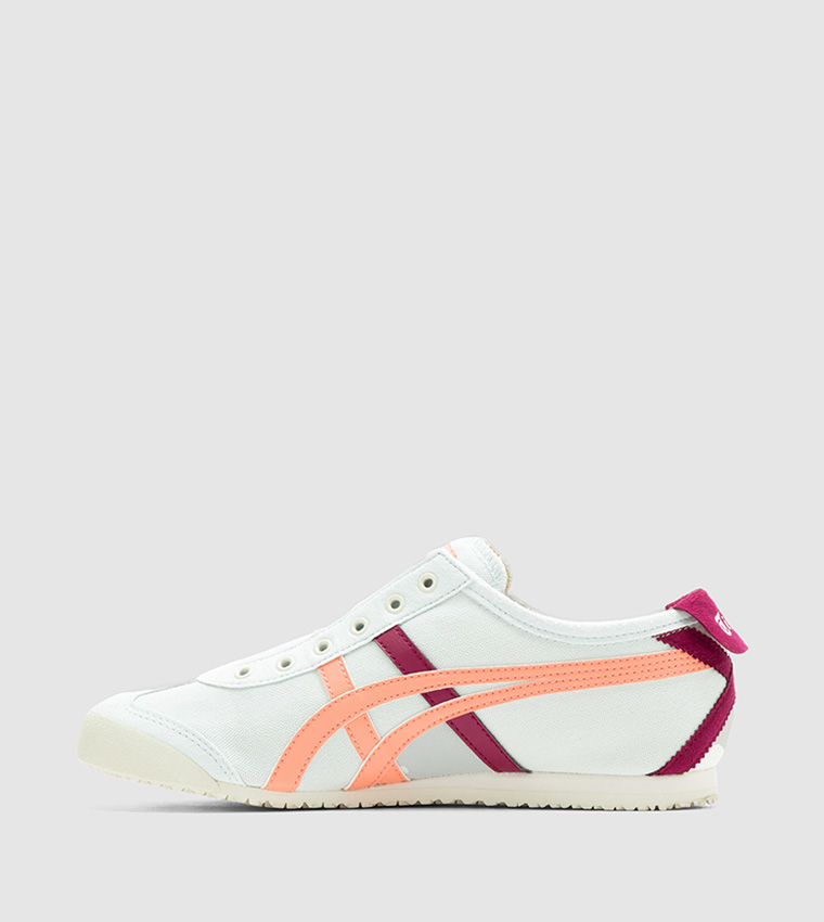 MEXICO 66 Slip Ons