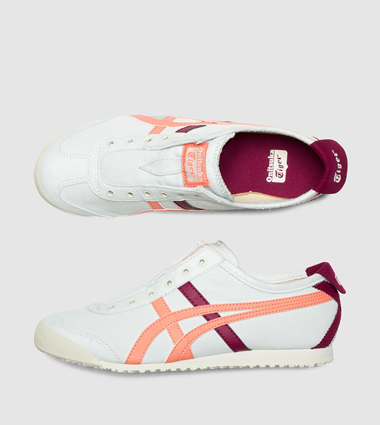 Onitsuka mexico sales 66 slip on